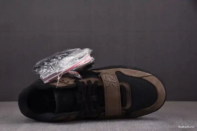 One Kick Scott Jumpman Jack TR x Travis FZ8117-204 Jordan 0526